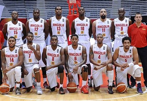 angola basketball roster